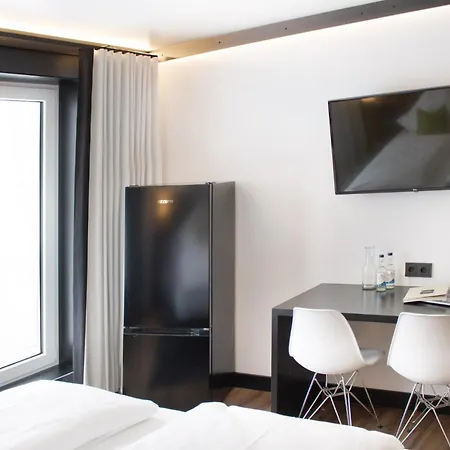 Hotel Mue By Wmm