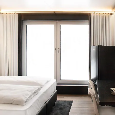 Hotel Mue By Wmm *
